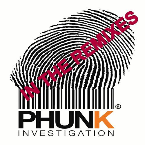 Manuel Hierro - Night of Dreams (Phunk Investigation Remix)