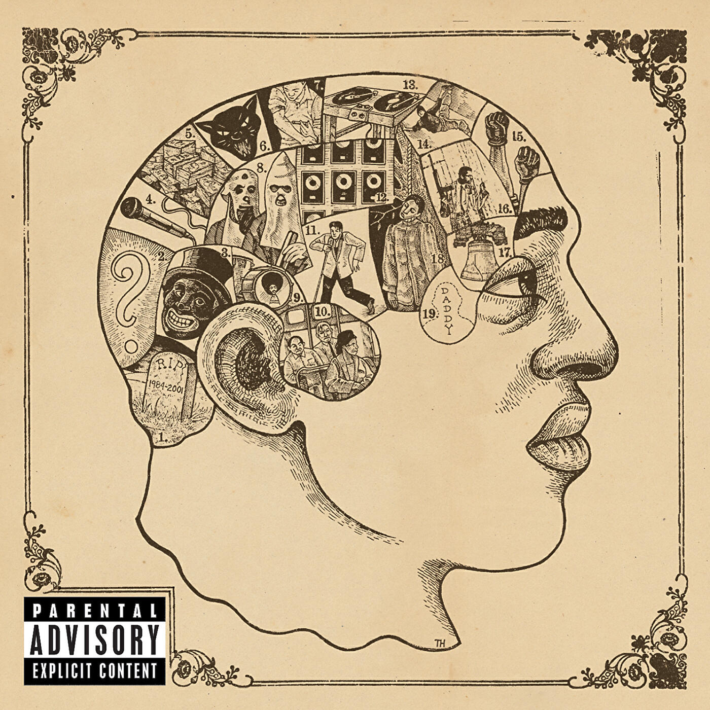 The Roots - Water