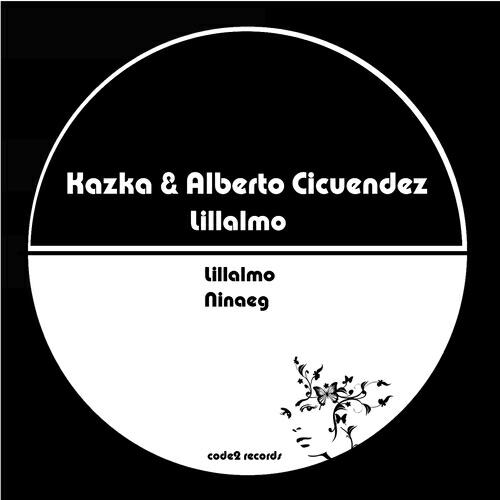 KAZKA - Lillalmo