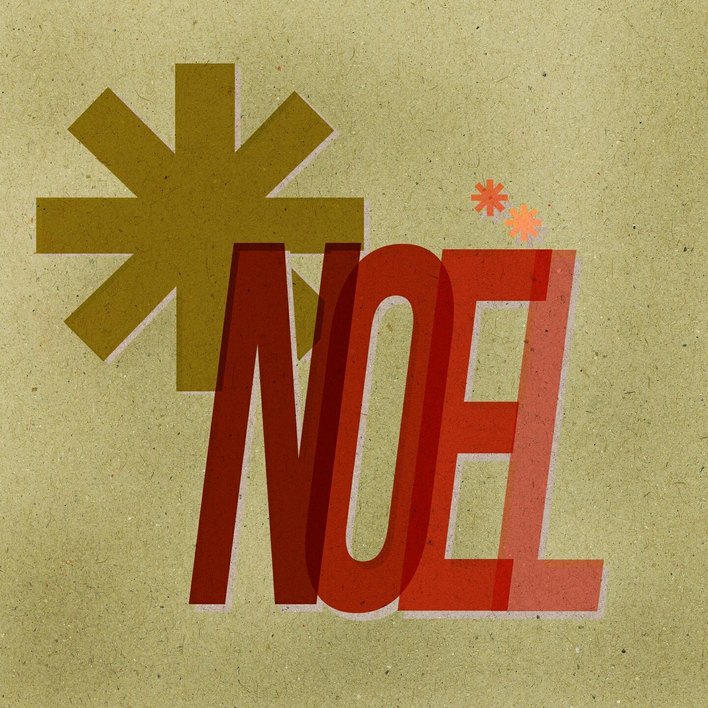 Marc Ogeret - Noël (Léo ferré)