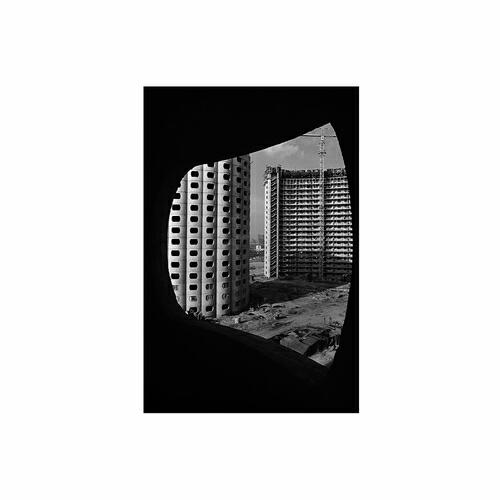 Efdemin - There Will Be Singing (Rndm Dub)
