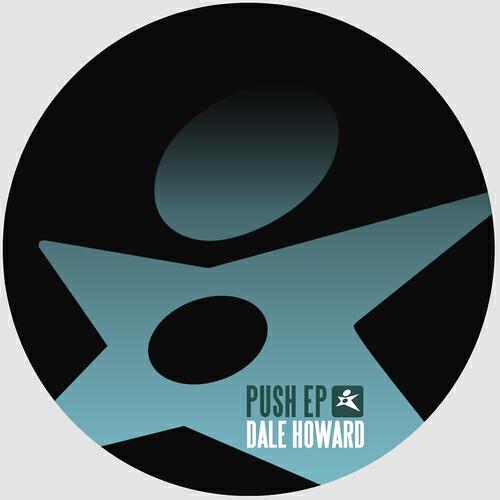 Dale Howard - Orange Groove