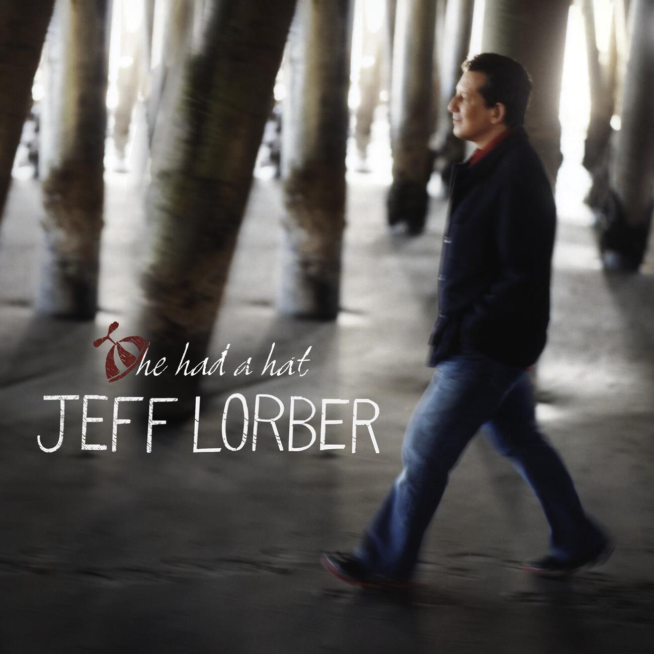 Jeff Lorber - BC Bop