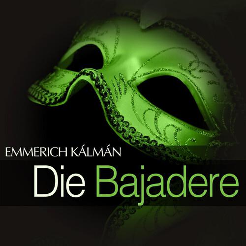 Orchester des Landestheaters Linz - Die Bajadere: Act I - 