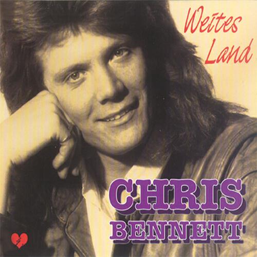 Chris Bennett - Das kann doch alles nicht wahr sein