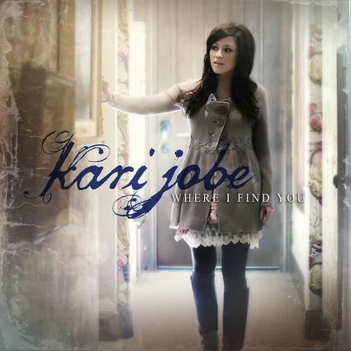 Kari Jobe - What Love Is This