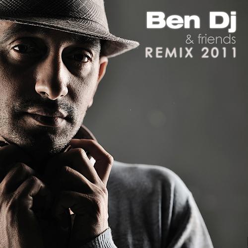 Ben DJ - I Wanna Take You Away (Quentin Mosimann Remix)