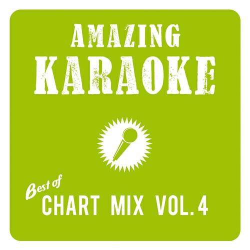 Amazing Karaoke - Boom Boom Pow (Karaoke Version) (Originally Performed By Black Eyed Peas)