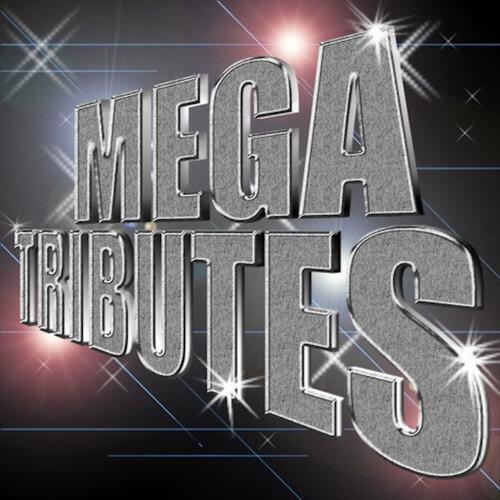 Mega Tributes - Le Bump (Tribute to Yolanda Be Cool)