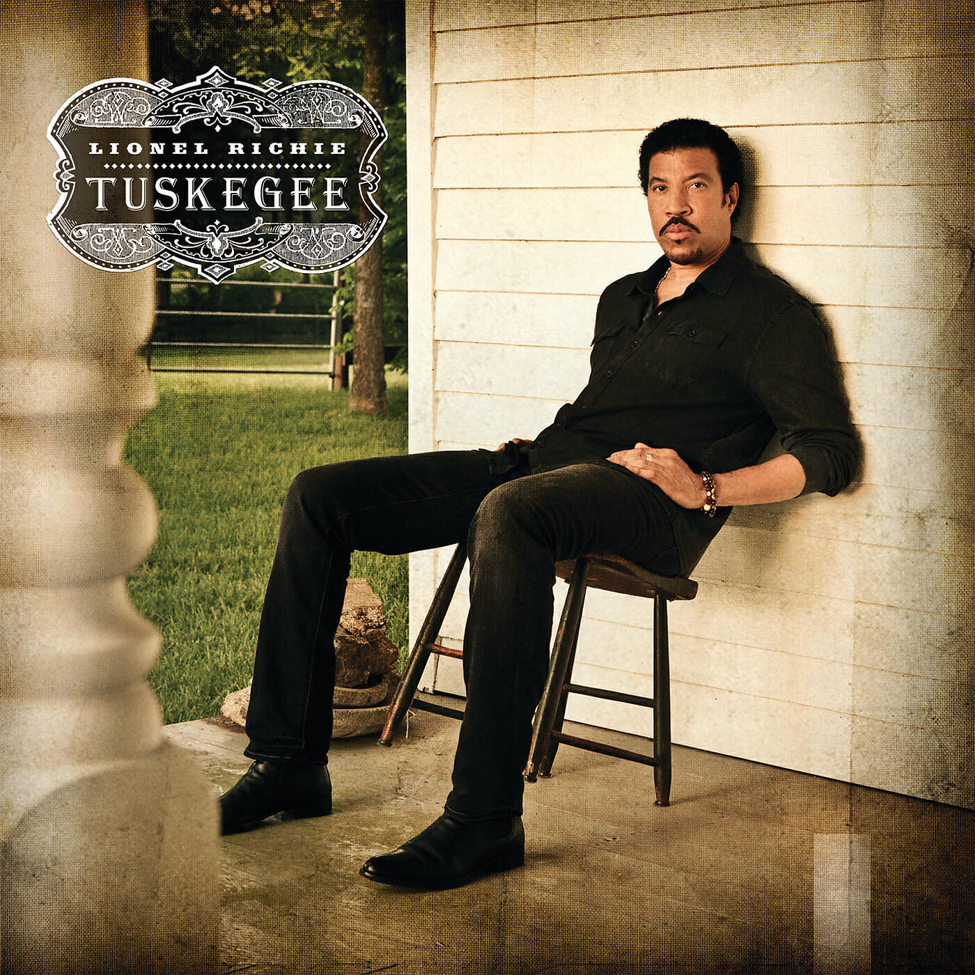 Lionel Richie - Hello