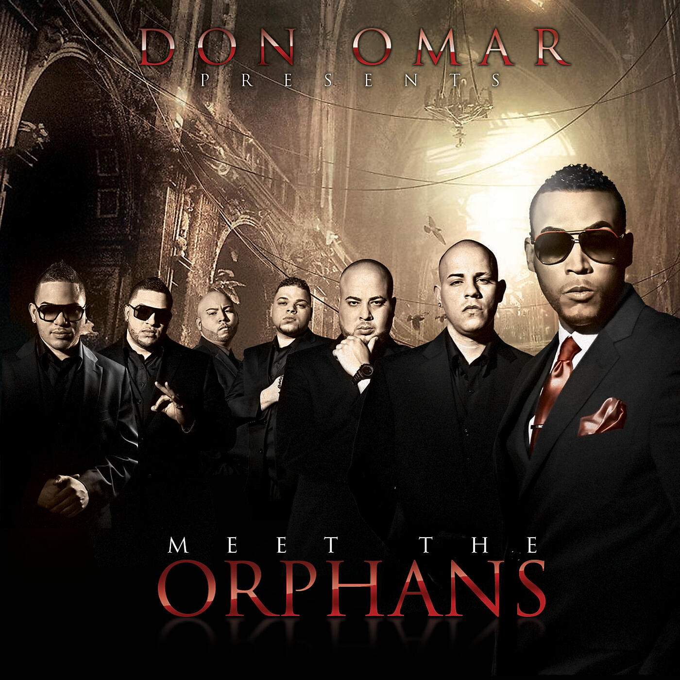 DON OMAR - Danza Kuduro