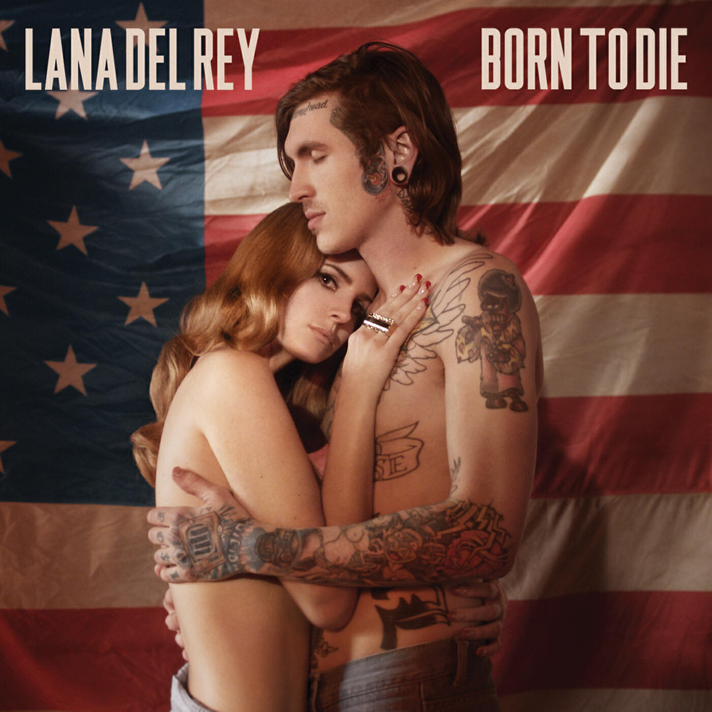 Lana Del Rey - Born To Die (Clams Casino Remix)