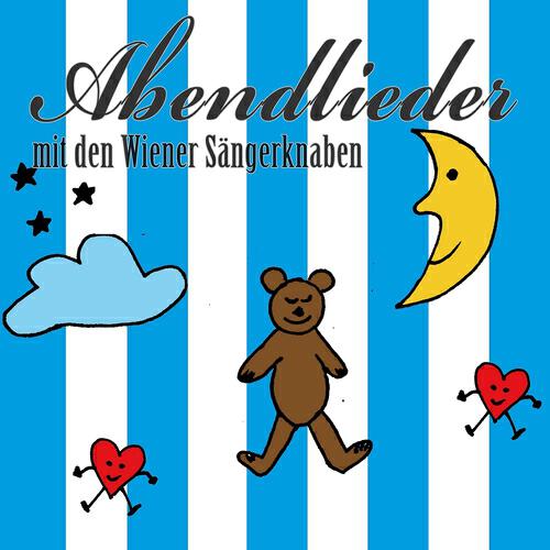 Wiener Sängerknaben - O wie wohl ist mir am Abend