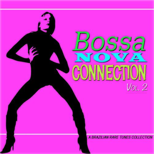 Charlie Byrd - Bamba Samba (Bossa Nova)