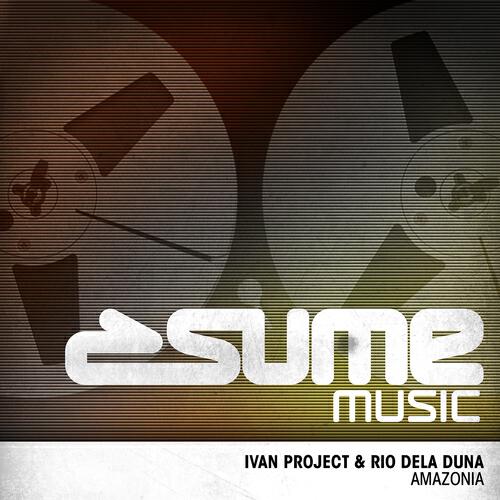 Ivan Project - Amazonia (A.C.N. & Alexander Avilla Remix)