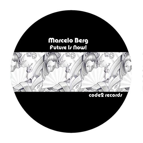 Marcelo Berg - Kontroll