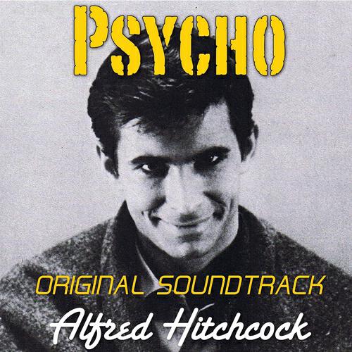 Bernard Herrmann - The Package