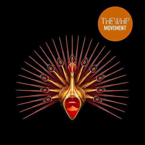 The Whip - Movement (The 2 Bears Remix)