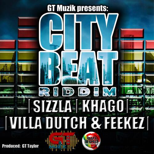 Khago - All From