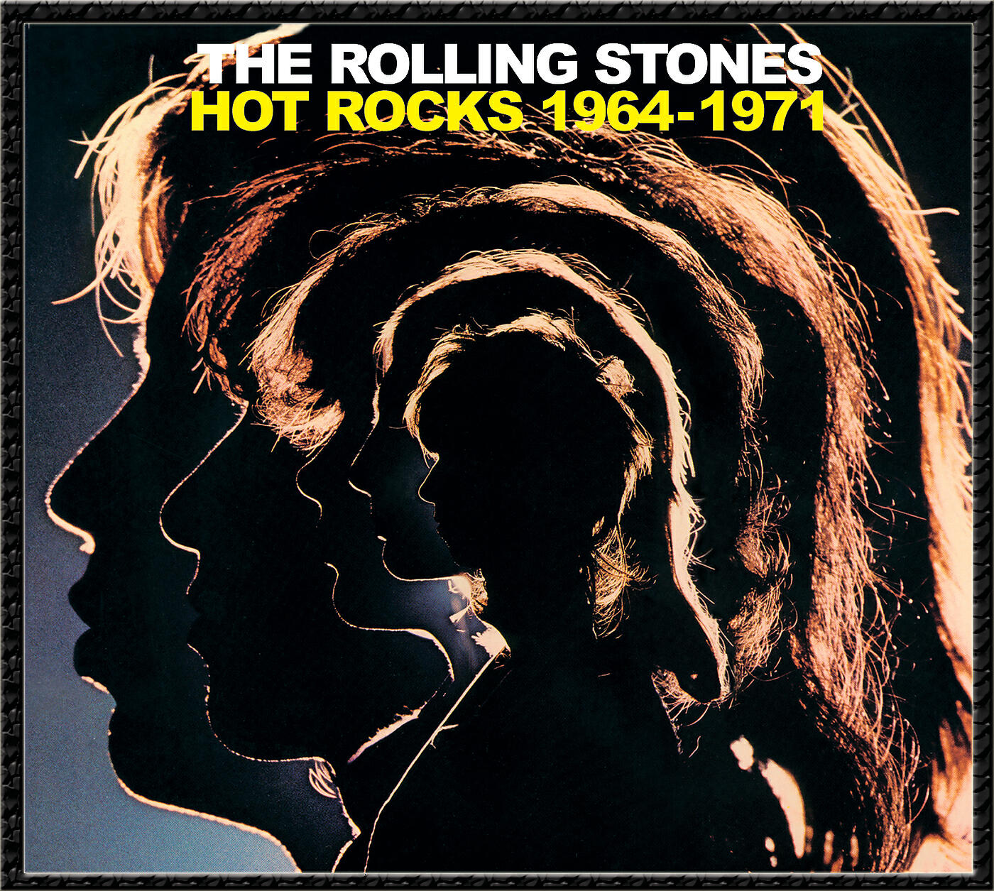 The Rolling Stones - Get Off Of My Cloud (Mono Version)