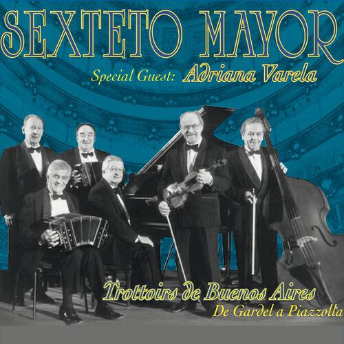 Sexteto Mayor - Don Juan