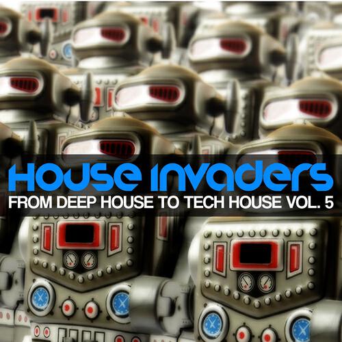 Natasha Burnett - Higher (Jorge Montia Marfil Remix)
