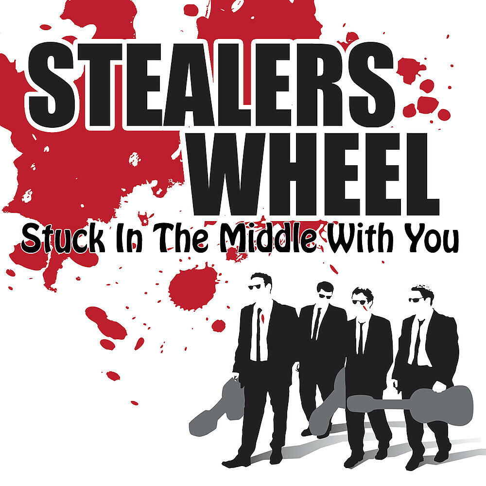 Stealers Wheel - Spirit Of 89 (Remastered)