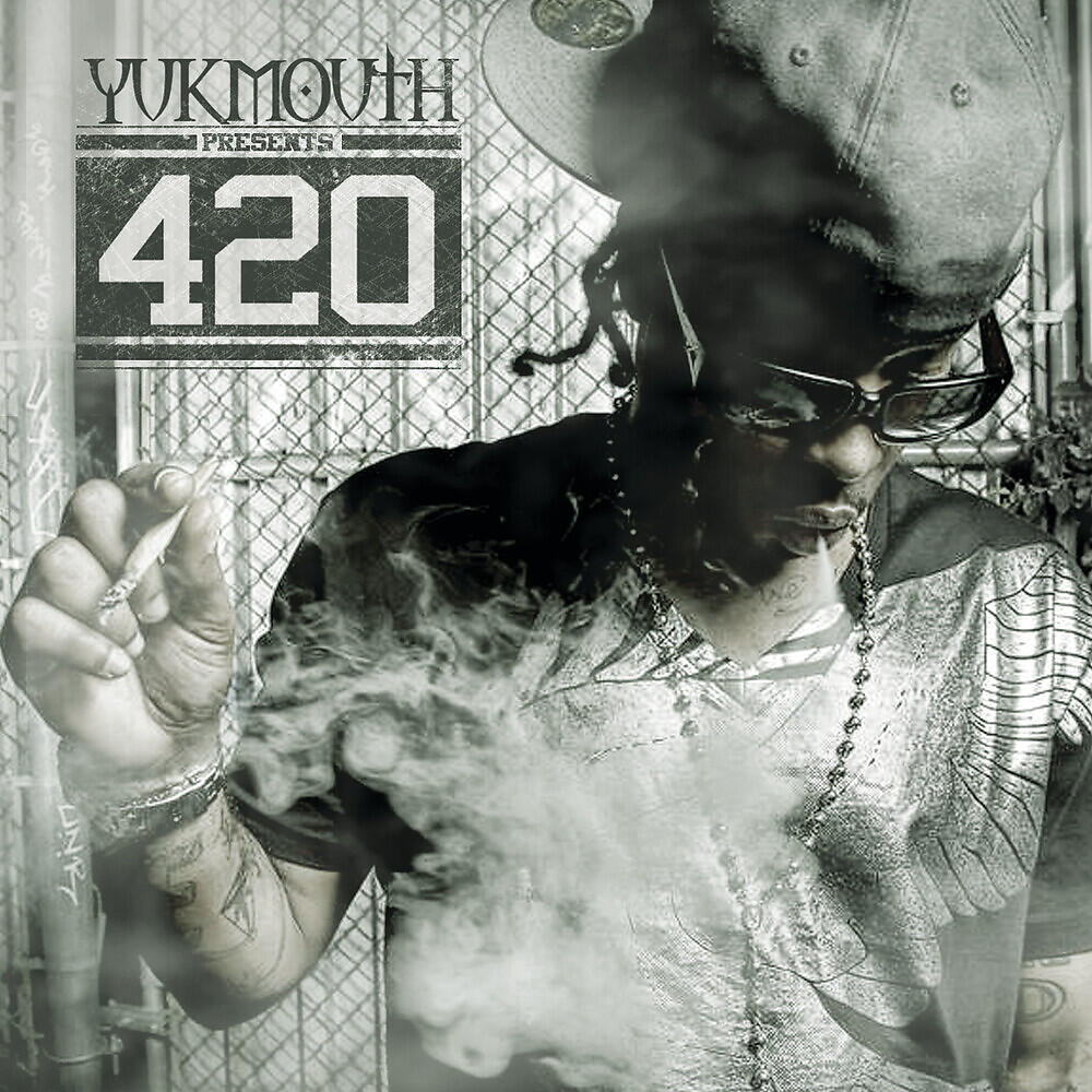E-40 - I Got Grapes