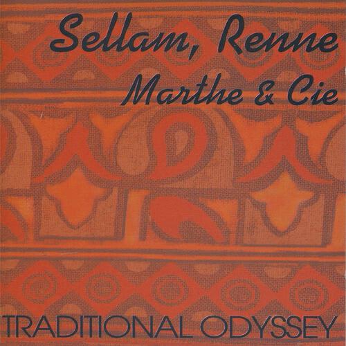 Sellam-Renne - Tatoo