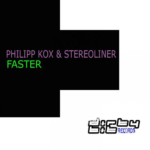 Philipp Kox - Like This (Stereoliner Full Damage Mix)