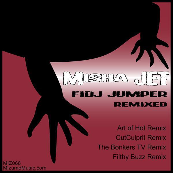 Misha Jet - Fidj Jumper (Art of Hot Remix)