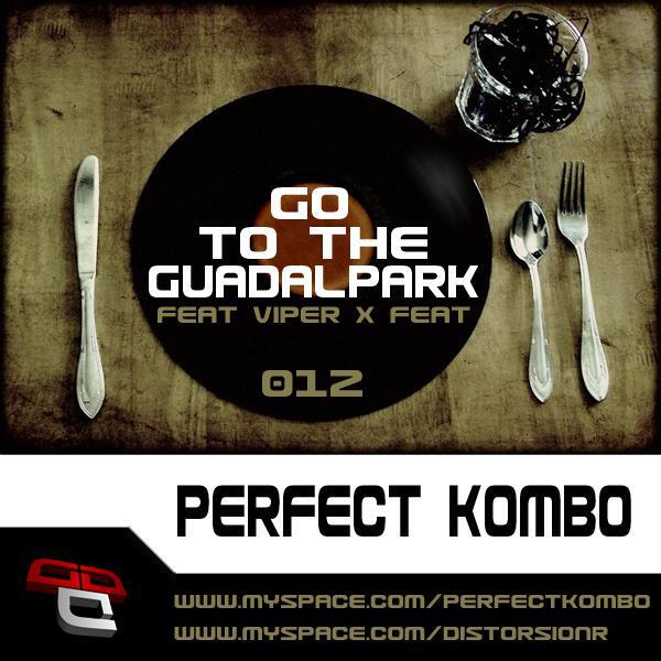 Perfect Kombo - Tribu Kani