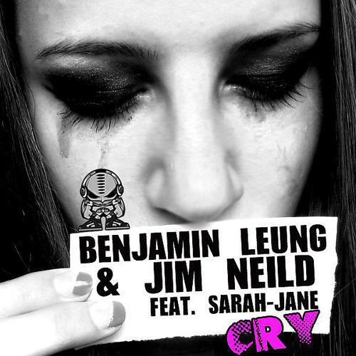 Benjamin Leung - Cry (Dj Mondo Vip Remix)