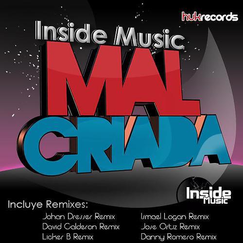 Inside music - Mal Criada