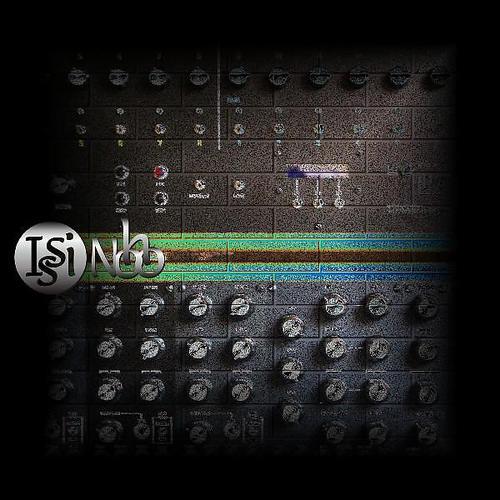 Issi Noho - The Ladder (Radio Edit)