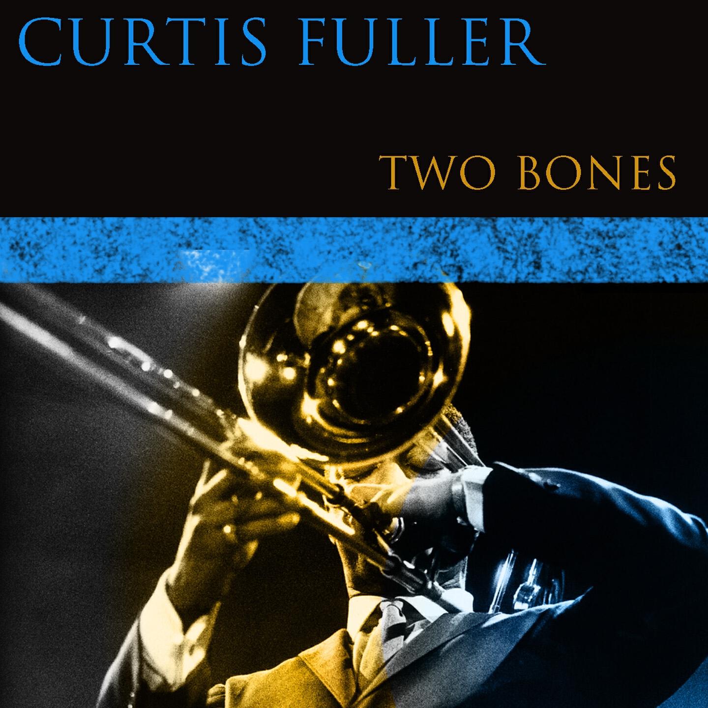 Curtis Fuller - Mean Jean