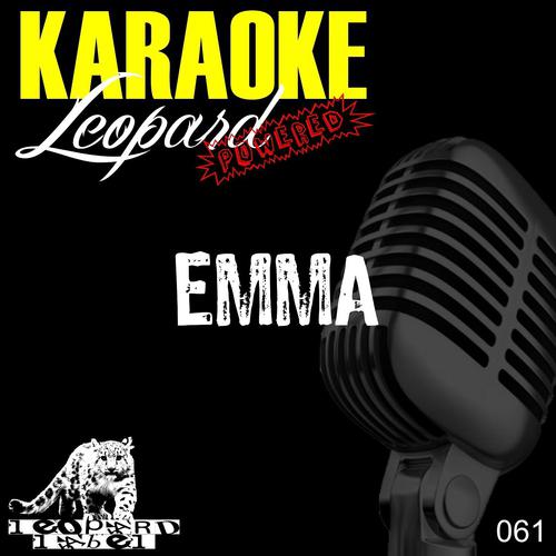 Leopard Powered - Folle paradiso (Karaoke version originally performed by emma marrone)