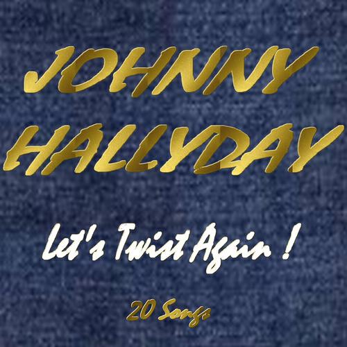 Johnny Hallyday - Sentimental (Baby I Don't Care)