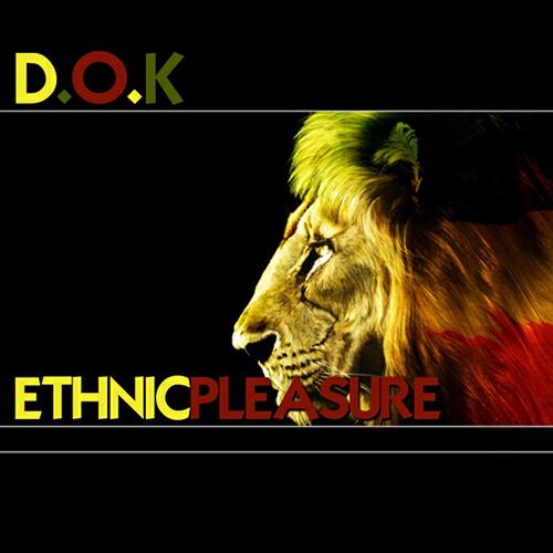 D.O.K. - Etnich Pleasure (Malcol Marsella Remix)