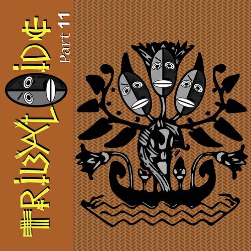 Max Rey - Tribal Love