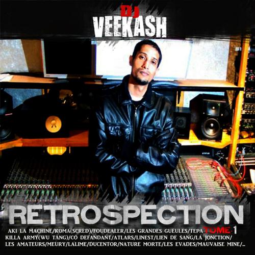 DJ Veekash - Peu de moyen
