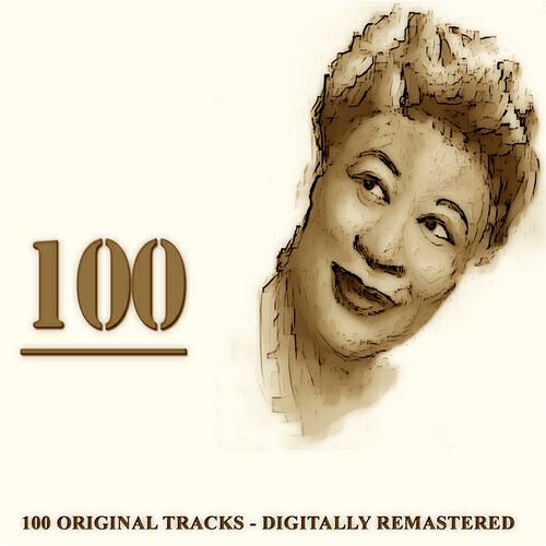 Ella Fitzgerald - Caravan