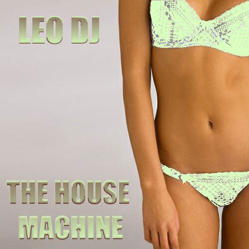 Leo DJ - Spellbound (Edit Mix)