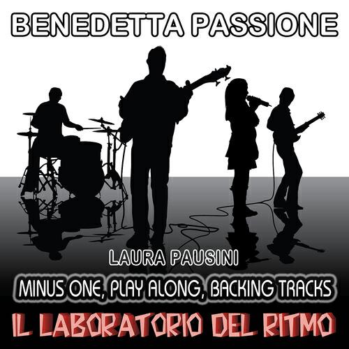Il Laboratorio del Ritmo - Benedetta passione (Minus bass)