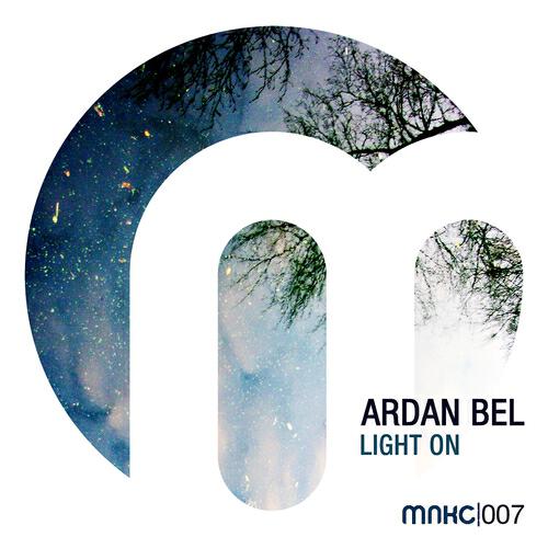 Ardan Bel - Light Off