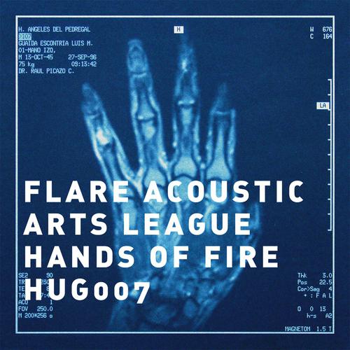 Flare Acoustic Arts League - Last Train to Clarksville