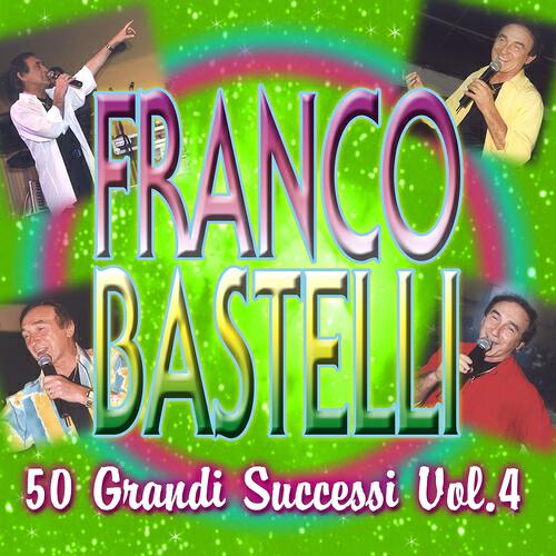 Franco Bastelli - Serenata sottovoce