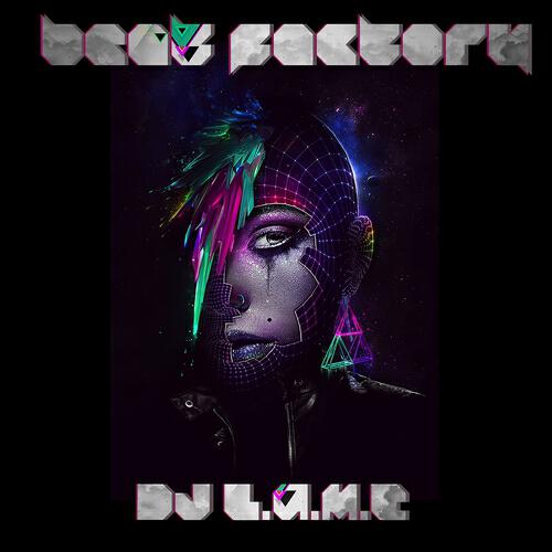 DJ L.A.M.C - Dub the Step