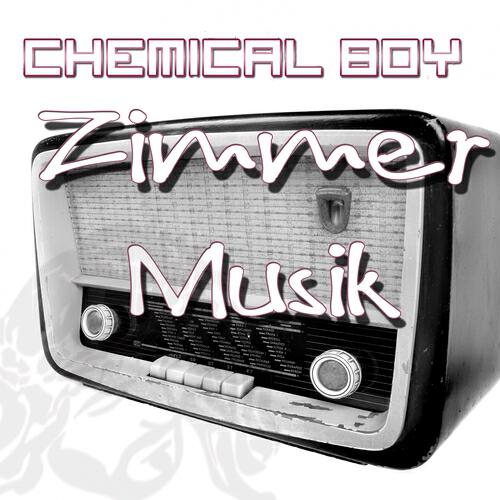 Chemical Boy - Lovley
