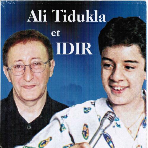 Ali Tidukla - A Yemma